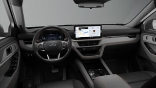 2027 Ford  Internal Image 2